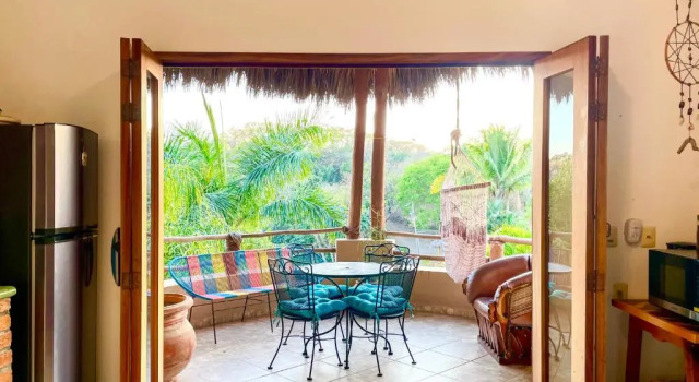 Коттедж Casa Boho 3