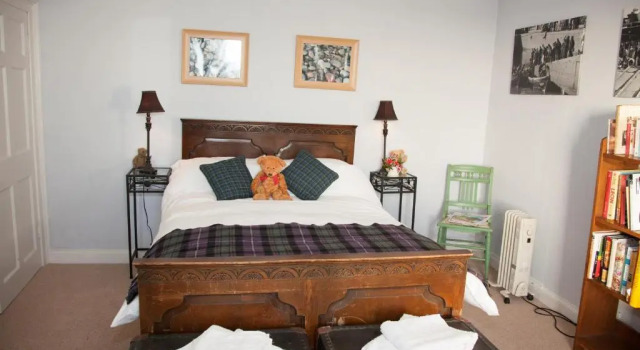 Buckthorns House, Varaa Hotelli  