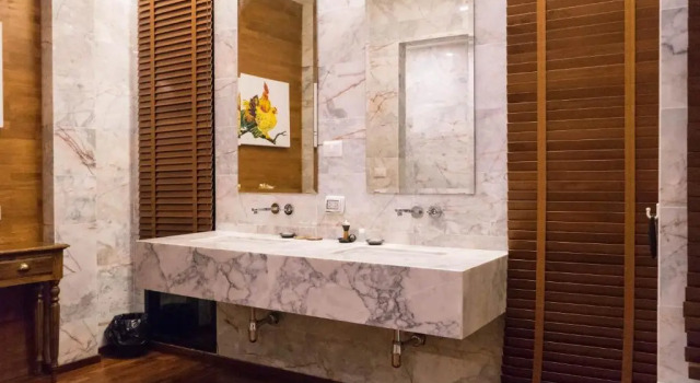 Вилла Deluxe Chic Villa 6