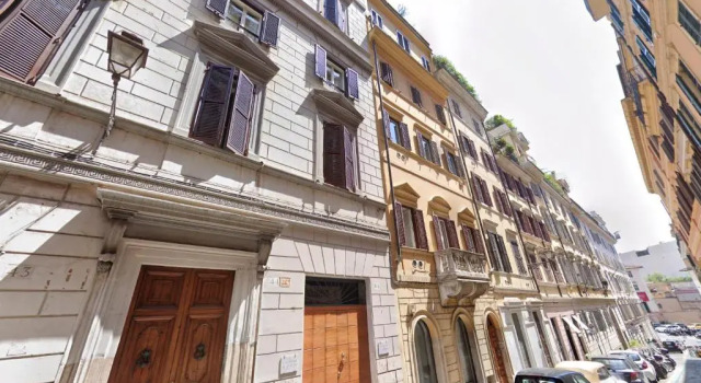 Апартаменты Suite Design Piazza di Spagna