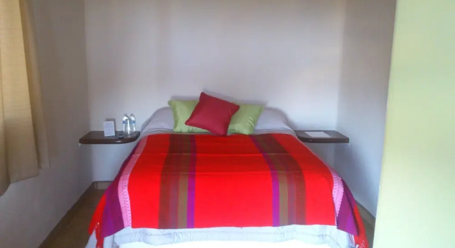 Номер Deluxe Hotel Boutique Las Terrazas