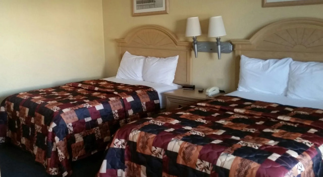 Ecom Lodge Mount Dora, Boek Hotel Mount Dora Florida