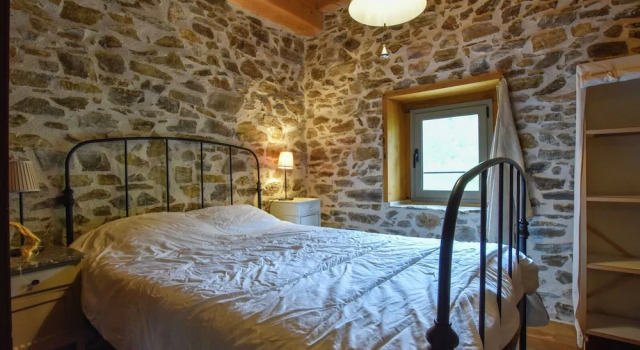 Farmhouse in Pyrenees With Pool, Book Hotel Terrou 