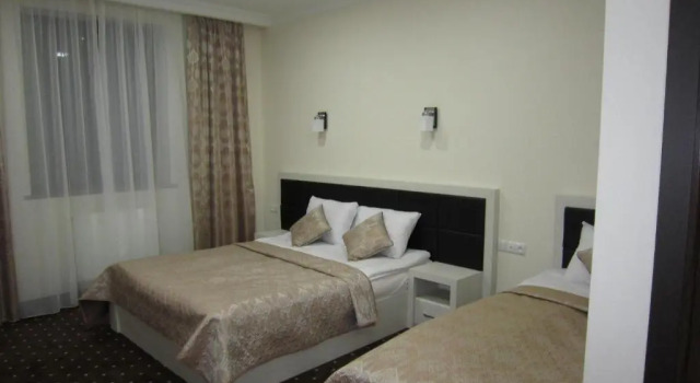Номер Classic Jermuk Verona Resort