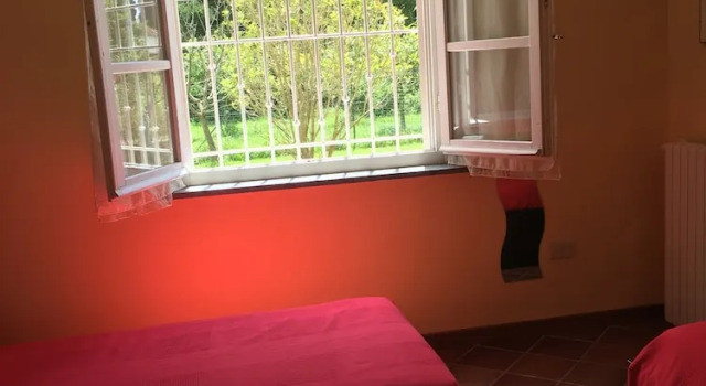 Villa Favilli, Book Villa Hotels in Pisa with Parking, Parking