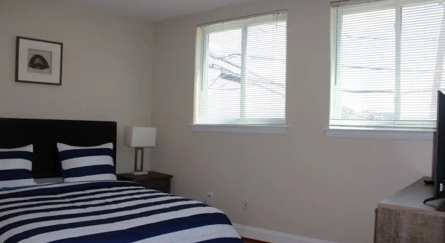 Апартаменты Cozy 3 Bedroom/Great Location