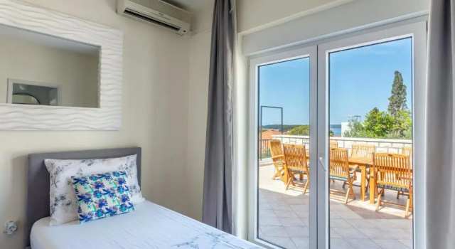 Номер Standard Hostel Villa Skansi