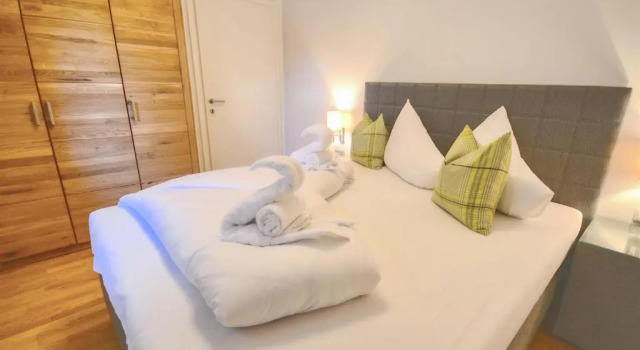 Апартаменты Apartment Konstanzia - by Alpen Apartments