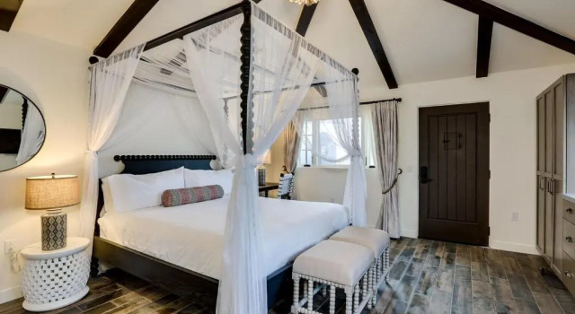 Студия La Serena Villas