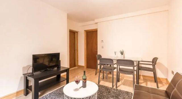 The Martlett Court Residence I