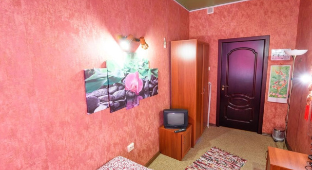 Mini-hotel Kon-Tiki