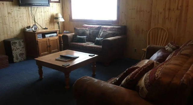 Lily Bear Resort Cal - Pines Chalets