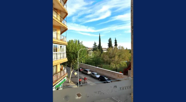 Номер Standard Hotel Navarro