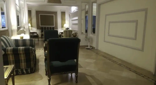 Continental House, Rezervasyon Otel İslamabad ucuz oteller, Safa Gold Mall yakınında