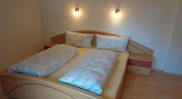 Апартаменты Classic Sterzingerhof