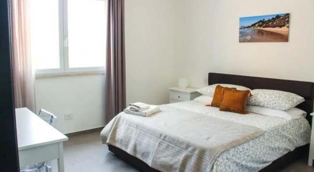 Двухместный номер Standard Villa Aries - Torre di Manfria Hill