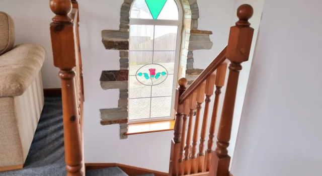 Standard vilă 2 camere Tregurrian Villas