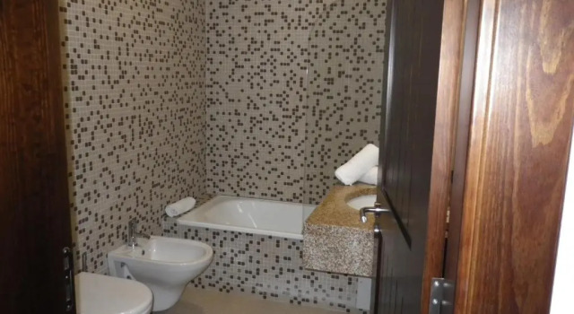 Номер Standard Hotel Rural Quinta de Novais