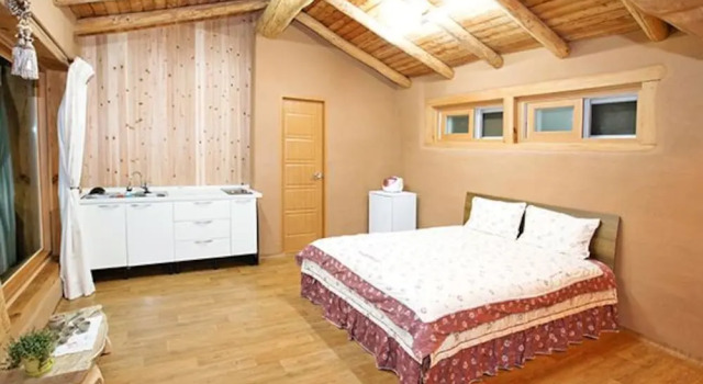 Hadong Clay House Landscape Pension, Забронировать Отель Йон-дон Чолла-Намдо