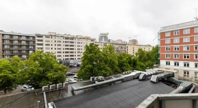 Rent like home - Grójecka 19/25, Забронировать Отель Варшава Мазовецкое воеводство