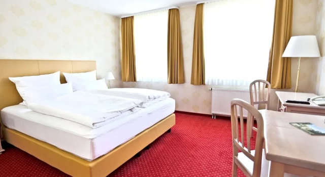 Parkhotel Wörlitz, Κράτηση Ξενοδοχείο Οράνιενμπαουμ-Βέρλιτς Middle Elbe