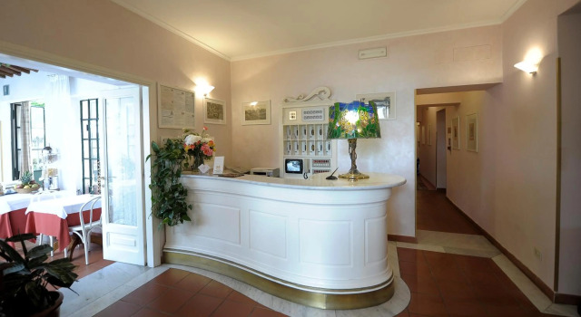 Hotel Villa Belvedere
