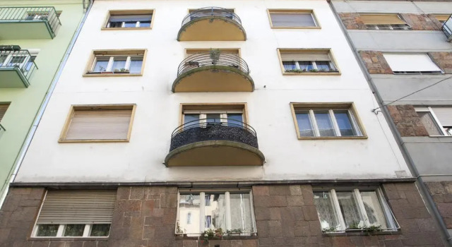 Margit Apartment, Забронировать Апартаменты/квартира Будапешт Центральная Венгрия