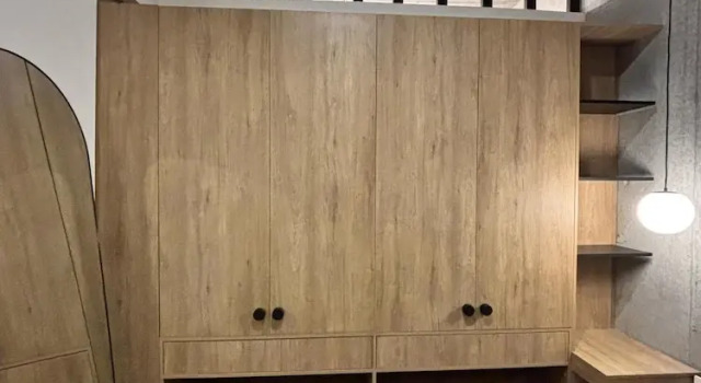 Апартаменты Deluxe Stylish Private Room City Views & Prime Location