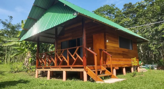Номер Standard Quirquincho House Lodge