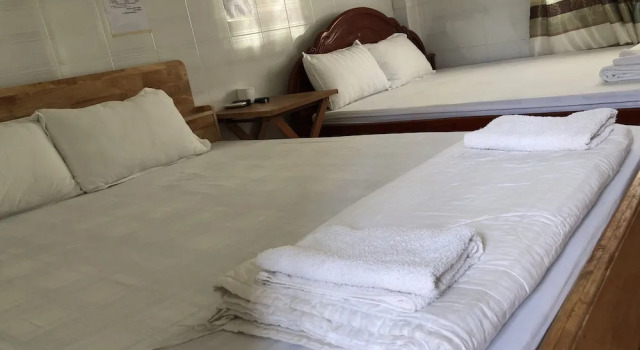 Thanh Xuan Hostel, Buchen Sie Hostel Con Son Vietnam
