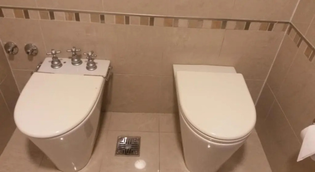 Номер Executive Hotel y Casino Del Río - Las Grutas