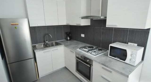 Апартаменты Apartment Dina 52