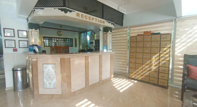 Panormos Hotel, Rezerwuj Hotel Didim Aegean Region