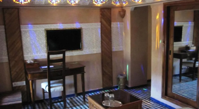 Standart oda Riad Jaouhara