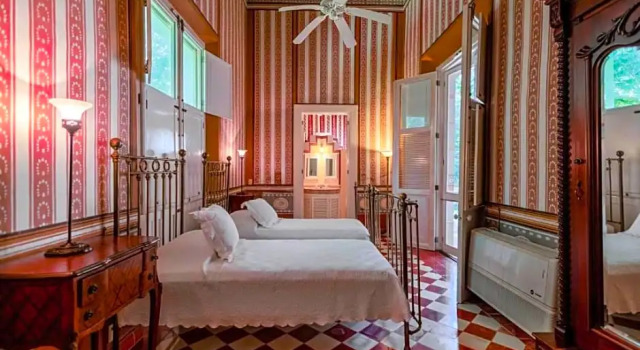 Люкс Hacienda San Antonio Millet