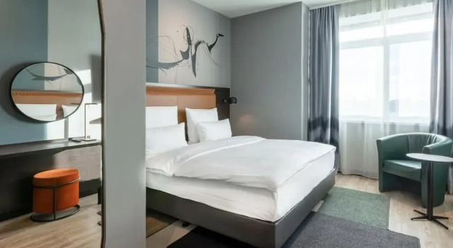 Номер Standard TITANIC Comfort Kurfürstendamm