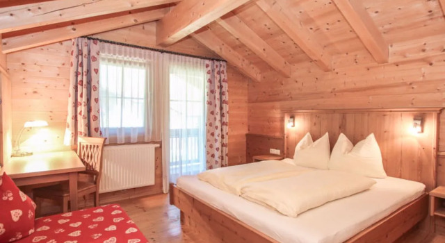 Chalet Antonia Mayrhofen 34859, Забронировать Шале Виллы Майрхофен, Вилла