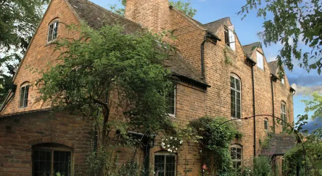 Daybrook House, Забронировать Отель Вустер Вустершир