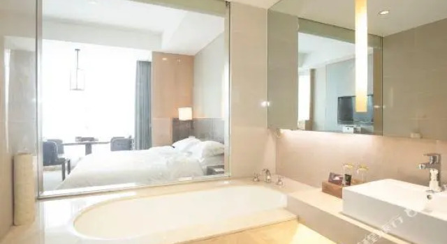 Easy Living International Hotel (Hefei Hezuohua Road), Prenota Hotel Hotel a Hefei con parcheggio, Parcheggio