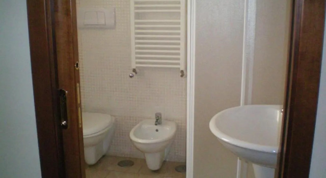 Одноместный номер Standard Hotel Zio Cataldo