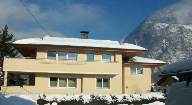Апартаменты Haus Falkner Barbara