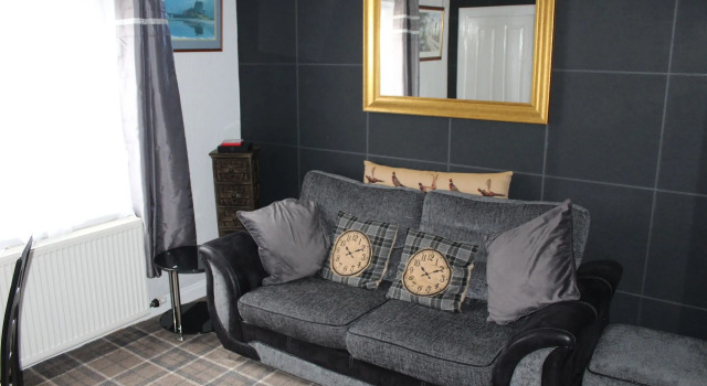 Pitfaranne Guest House