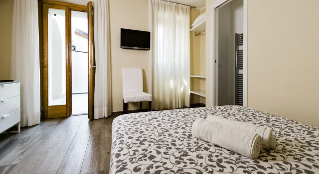 Andirivieni Bellagio Guest House