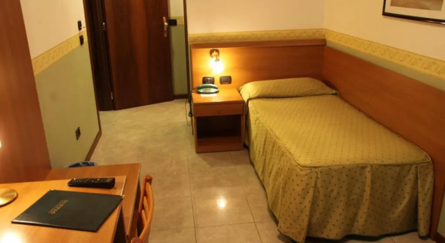 Номер Standard Hotel Stadio