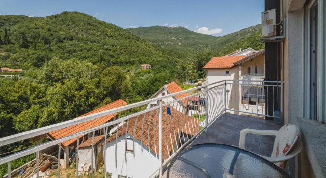Студия Apartments KOVAC