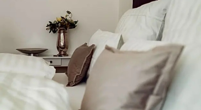 Номер Standard Hotel Da Felice
