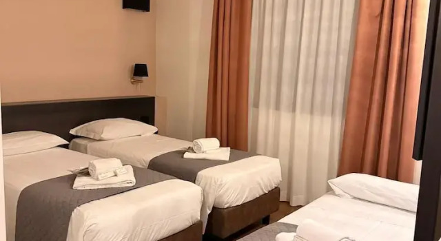 Номер Classic Montelleri Residenza di Campagna