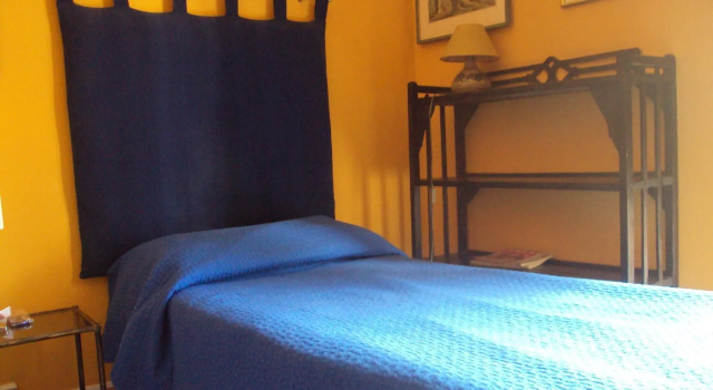 Casa Carlotta