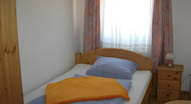 Номер Economy Gasthof Zum Stausee