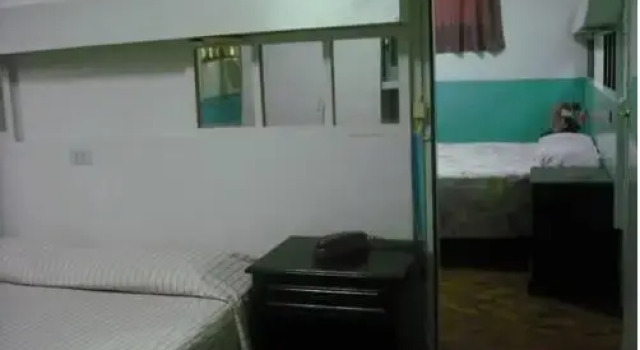 Bluefields Alpha Hotel, Забронировать Отель Анхелес 